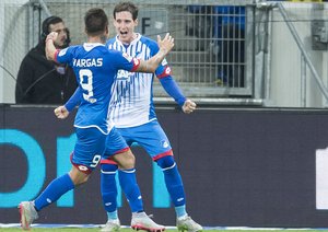 سباستین رودی