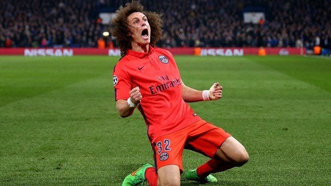 داوید لوئیز