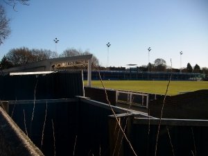 Cherrywood Road