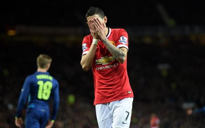 شایعه روز | دی‌ماریا در تابستان به پی اس جی می‌پیوندد