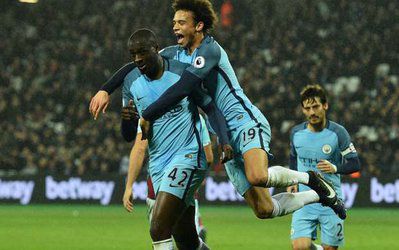 یحیی توره: هنوز درست نمی دانم فصل بعد در من سیتی هستم یا نه / الان فقط وظیفه دارم تلاش کنم