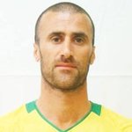 نبی الله باقری‌ها/پرسپولیس تهران /ایران / باشگاهی / مردان (938)/46