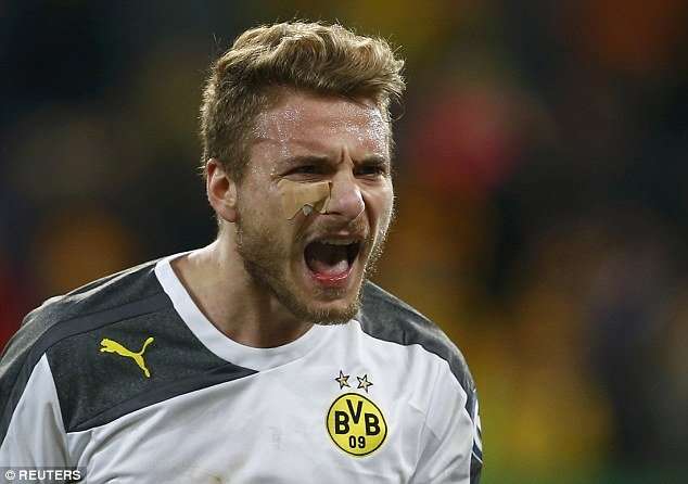 چیرو ایموبیل