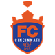 اف سی سینسیناتی / / باشگاهی / مردان (10942)