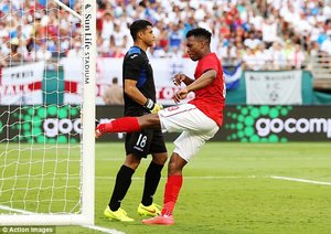 دانیل استاریج