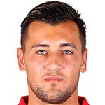 Rüfät Dadaşov/آذربایجان / ملی / مردان (592)/34