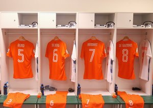 هلند - مکزیک