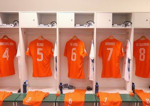 هلند - مکزیک|None