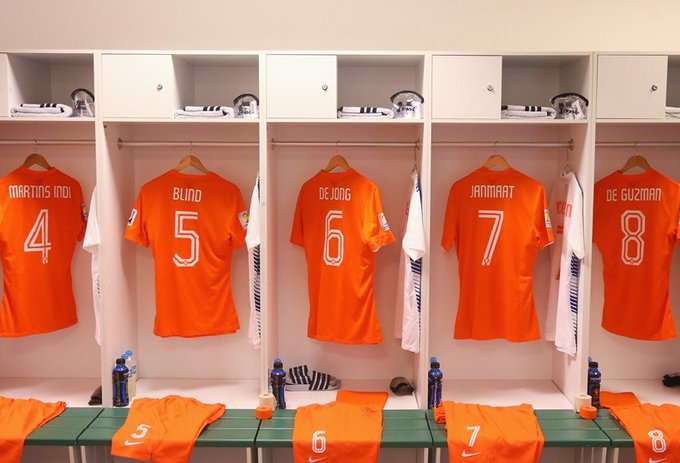 هلند - مکزیک