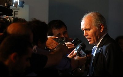 واکنش سرمربی آرژانتین به شکست سنگین برزیل چه بود؟