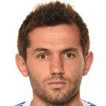 سناد لوليچ/لاتزیو /ایتالیا / باشگاهی / مردان (17)/39