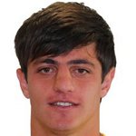 روسلان کوریان/فاکِل /روسیه / باشگاهی / مردان (4157)/37