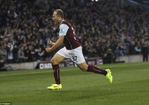 اِسکات آرفیلد|برنلی 1-3 چلسی / لیگ جزیره