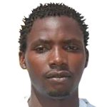 Erasto Nyoni/تانزانیا / ملی / مردان (3963)/37