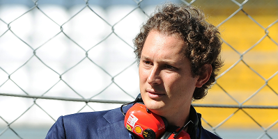 الکان: یووه باید رم را شکست می داد / در آلمان بازی دشواری در انتظار ماست