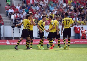 بوروسيا دورتموند