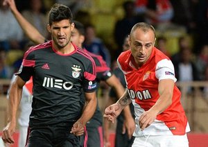 لیساندرو لوپز - دیمیتار برباتوف