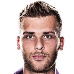 ژلکو فیلیپوویچ/وُیوودینا /صربستان / باشگاهی / مردان (2338)/37