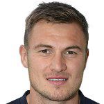 Willie Dyer/دومبارتون / / باشگاهی / مردان (5965)/38