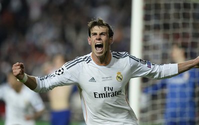 خوشحالی گرت بیل از قهرمانی رئال مادرید و عملکرد بازیکنان تیمش در فینال سوپرکاپ اروپا