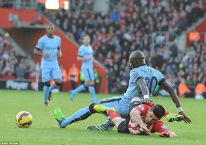 الیاکیم مانگالا