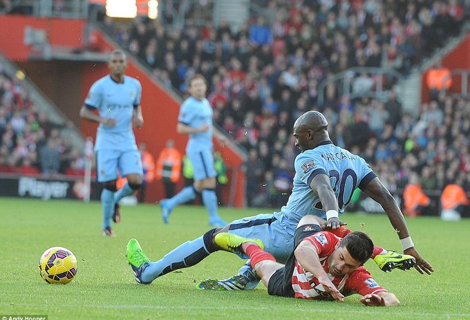 الیاکیم مانگالا