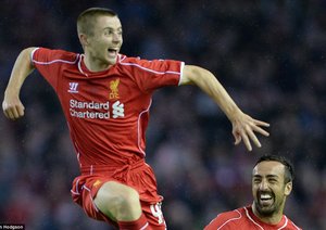 جردن روزیتر