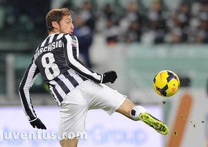 یوونتوس 1-0 اودینره / هفته ی چهاردهم|یوونتوس ۱-۰ اودینزه / هفته ی چهاردهم