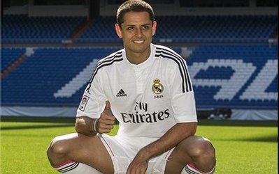 چیچاریتو: هرگز به منچستر یونایتد باز نخواهم گشت