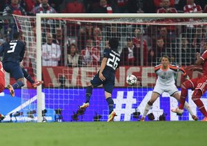 پاتریس اورا