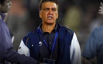 دن گاسپار: بازیکنان ایران شبیه ستارههای هالیوودی هستند