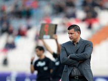 «فوتبال‌فارسی» | دنده عقب سايپا با حضور دايی؟