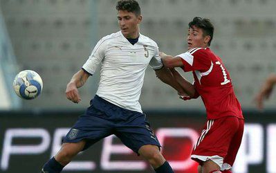 شایعه روز | چلسی و آرسنال به دنبال ماتیا کالدارا