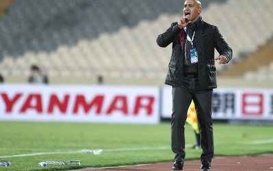 سوال روز | تنها منتقد استقلالی شدن منصوریان کیست؟