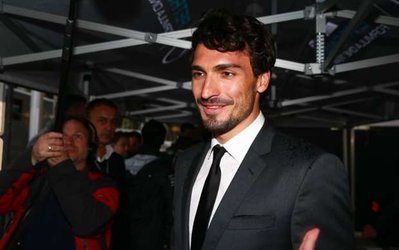 واتسکه: دورتموند و مت هوملس هشت سال و نیم همکاری مفید و دو طرف داشته اند