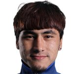 مايمايتيلي بالي/جیانگ سو ساینتی /چین / باشگاهی / مردان (4147)/36