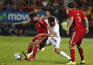 سسک فابرگاس