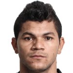 فرانسیسکو جکسون مندس دا کوستا/فِروویاریو /برزیل / باشگاهی / مردان (1672)/38