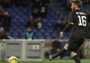 دانیله د روسی