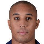 شِرجیل مَک دونالد/آلمري /هلند / باشگاهی / مردان (1087)/41