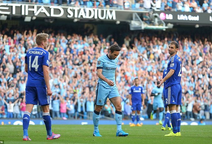 فرانک لمپارد