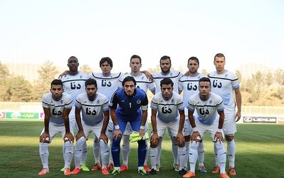 لیگ برتر | پیکان 1 - ملوان 0 / پیروزی پیکان در لحظات پایانی