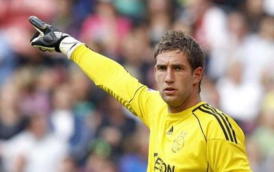 مارتِن استِکِلِنبِرگ با موناکو قرارداد قرضی امضا کرد / رئیس باشگاه موناکو : حضور استکلنبرگ در موناکو غنیمت است