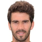 ریکاردو خوزه آلفیس مونتِریو/ريو آوه /پرتغال / باشگاهی / مردان (578)/42