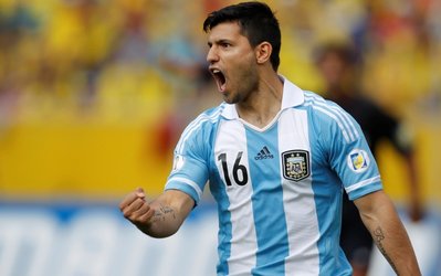 آگوئرو: تیم های آمریکای جنوبی شرایط بهتری در برزیل دارند