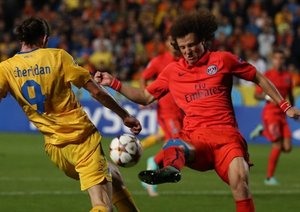 داوید لوئیز