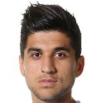 مَهموت اوزِن/فالکنبرگ / / باشگاهی / مردان (5475)/37