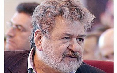 عابدینی: واریز پول حق پخش به حساب وزارتخانه غیرقانونی است/ طرف حساب صداوسیما فدراسیون است