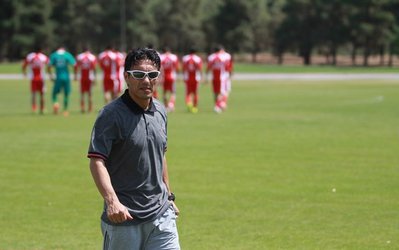 خطیبی: به دنبال جذب بازیکنان شاخص هستیم / امیدوارم ملی‌پوشان مانند بازیکنان‌مان کوچ نکنند