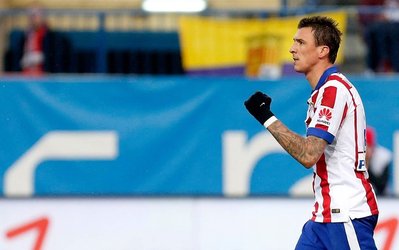 شایعه روز | مانژوکیچ از اتلتیکو مادرید جدا می‌شود؟